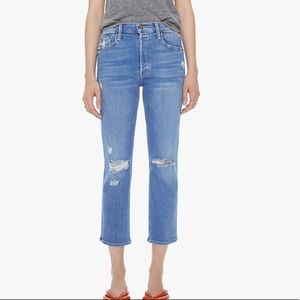 Mother the Tom Cat in Play Like A Pirate